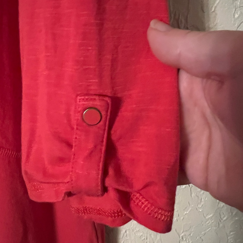 Coral Chicos top - Picture 12 of 13